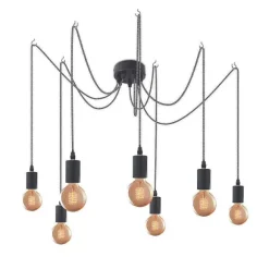 Hot RETIF Suspension Araign E 7 Lumi Res Modulables
