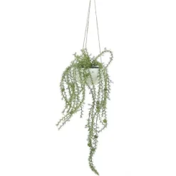 Cheap RETIF Suspension Feuillage Retombant H 65 Cm