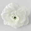 Fashion RETIF T Te De Fleurs De Roses Cr Mes 2Cm - Par 16