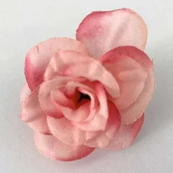 Hot RETIF T Te De Fleurs De Roses Roses 2Cm - Par 16