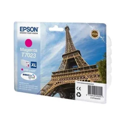 Online RETIF T7023 Xl Cartouche D'Encre Originale Magenta