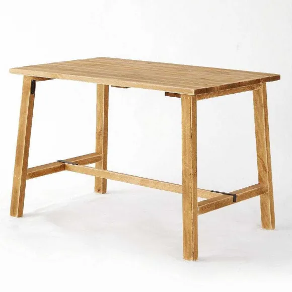 Discount RETIF Table Authentique L119Xp70Xh78Cm