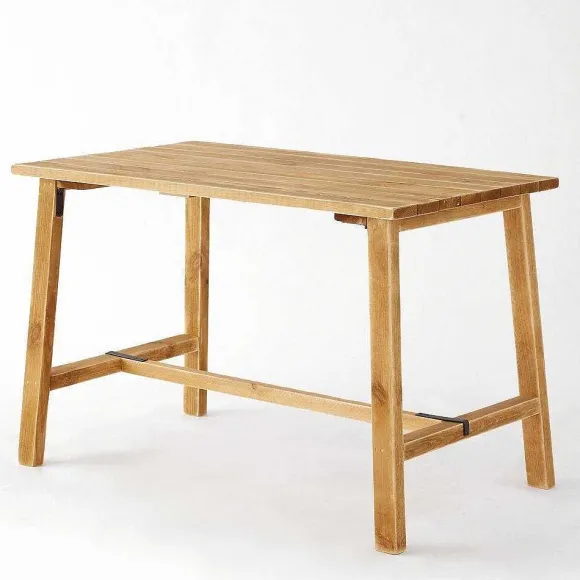 Discount RETIF Table Authentique L119Xp70Xh78Cm