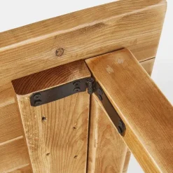 Discount RETIF Table Authentique L119Xp70Xh78Cm