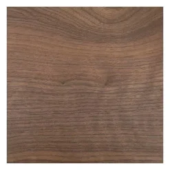 Best Sale RETIF Table Basse 2 Niveaux En M Tal Noir Et Bois 118X43Cm