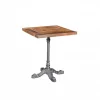 Best Sale RETIF Table Bistro Cir E L60 X P60 X H70 Paisseur 3