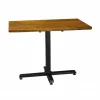 Discount RETIF Table Bistro Cir E L100*60*H75 Paisseur 2.5