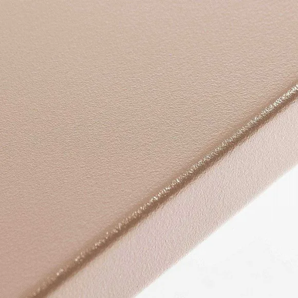 Hot RETIF Table Carr E Bistro Taupe Palavas 70X70 Cm