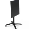 Best Sale RETIF Table Carr (60X60Cm) Inclinable Noir