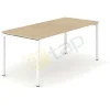 Discount RETIF Table De R Union Rectangulaire - Ch Ne