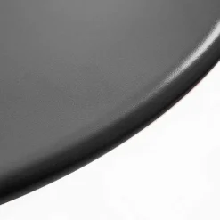 Best Sale RETIF Table De Terrasse Ronde Bistro Inclinable En Acier Anthracite