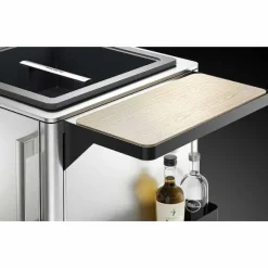 Cheap RETIF Table D'Extension Amovible Pour Mobar Aci-Mbr110/120 En Acier