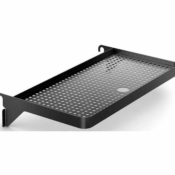 Outlet RETIF Table D'Extension Amovible Pour Mobar Aci-Mbr100 En Acier Et Ch Ne
