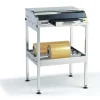 Outlet RETIF Table Filmeuse Inox Sur Pied 2 Bobines Laize Max 700