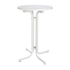 Online RETIF Table Haute ''Klappbar I'' 700 Mm Sans Trou Pour Parasol