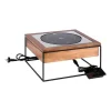 Cheap RETIF Table Induction 354X325Mm Aps