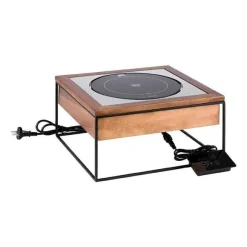 Cheap RETIF Table Induction 354X325Mm Aps
