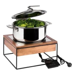 Cheap RETIF Table Induction 354X325Mm Aps