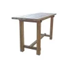 Hot RETIF Table Mange Debout En Pin Xxl