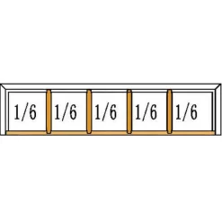 Best Sale RETIF Table Pizza R Frig R E Saladette Int Gr E 5 Bacs Gn 1/6