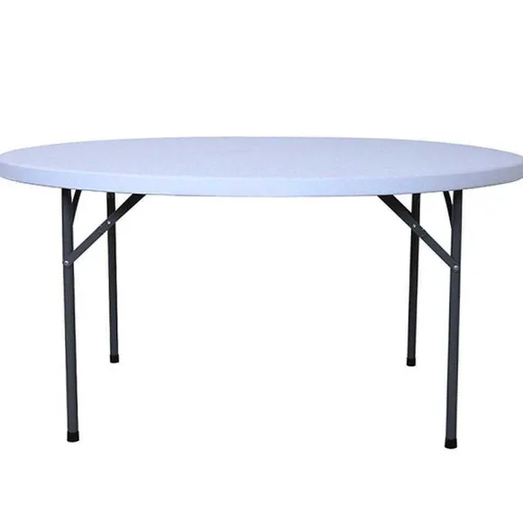 Cheap RETIF Table Pliante 122Cm Blanche
