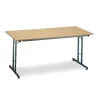 Fashion RETIF Table Pliante H Tre - 160 X 80Cm