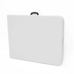 Cheap RETIF Table Pliante L183Xp76Cmxh74Cm Pli L91.4X76.2X7.6Cm