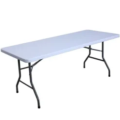 Discount RETIF Table Pliante L183Xp76Xh74Cm