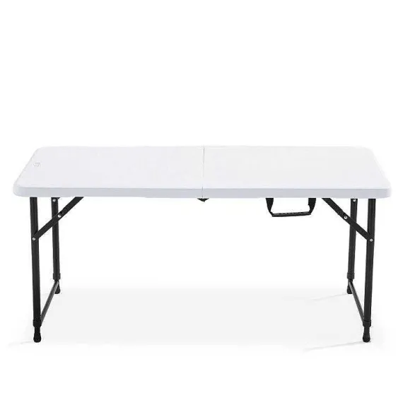 Clearance RETIF Table Pliante Rect. Hdpe Rekkem