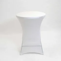 Best Sale RETIF Table Pliante Ronde Mange-Debout 80X80X110Cm