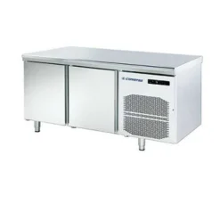 Flash Sale RETIF Table R Frig R E P Tissi Re 2 Portes Avec Moteur Sur Le C T Froid Positif