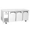 Best Sale RETIF Table R Frig R E Positive 3 Portes Avec Dosseret 470 Litres