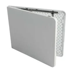 Hot RETIF Table Rectangulaire Pliante En 2.