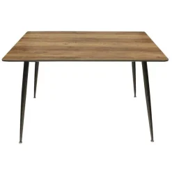 Best Sale RETIF Table Repas L 115 X P 75 X H 75 Cm