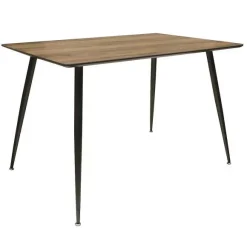 Best Sale RETIF Table Repas L 115 X P 75 X H 75 Cm