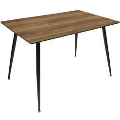 Best Sale RETIF Table Repas L 115 X P 75 X H 75 Cm