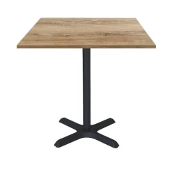 Clearance RETIF Table 70X70Cm Mod Le Dina Ch Ne Slov Ne