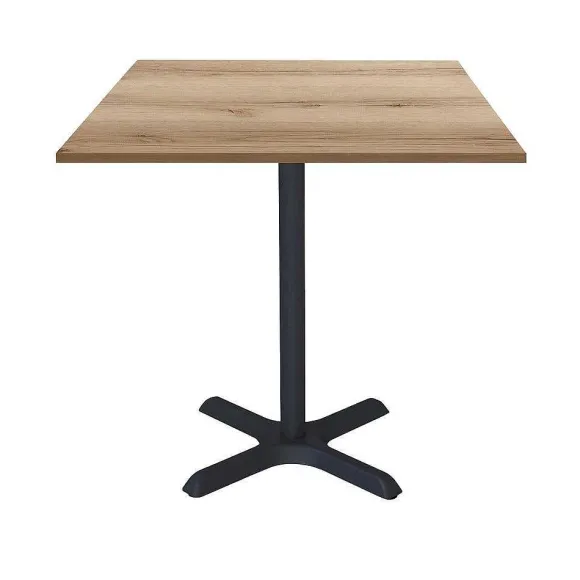 Sale RETIF Table 70X70Cm Mod Le Dina Ch Ne Delano
