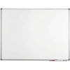Online RETIF Tableau Blanc Standard Maill Gris