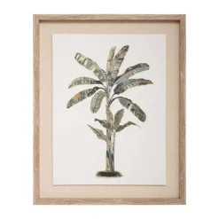 Cheap RETIF Tableau Toile Murale Encadr E Imprim E Arbre 40X50Cm