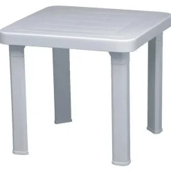 Best Sale RETIF Tables D'Appoint Carr E 470Mm Pour Chaise Longue Resol