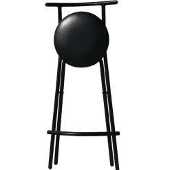 Online RETIF Tabouret Haut Pliant - Furnitrade- Par 4