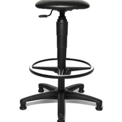 Sale RETIF Tabouret Tournant 'Tec 60 Skai' Counter
