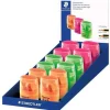 Shop RETIF Taille-Crayon Double 512 60 Pr Sentoir De 12