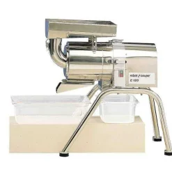 New RETIF Tamis Automatique C120 Robot Coupe Triphase 400/50/3