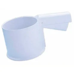 Online RETIF Tamis Automatique Plastique - 300 G - Haut 9 Cm 10 Cm