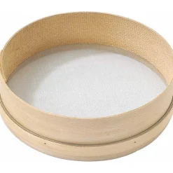 Store RETIF Tamis Bois 35 Cm Maille 20