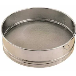 Flash Sale RETIF Tamis Tout Inox Maille 10 35 Cm