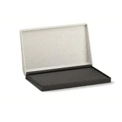 Fashion RETIF Tampon Encreur Noir 11X7Cm