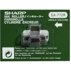 Flash Sale RETIF Tampon Encreur Sharp Ea 772 R - Par 5